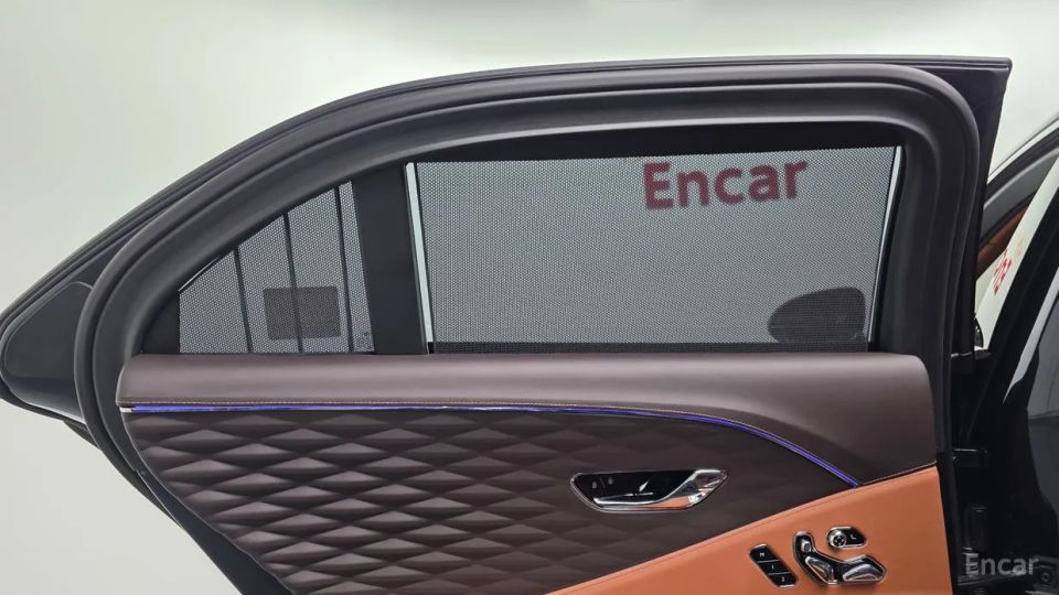 Bentley Flying Spur