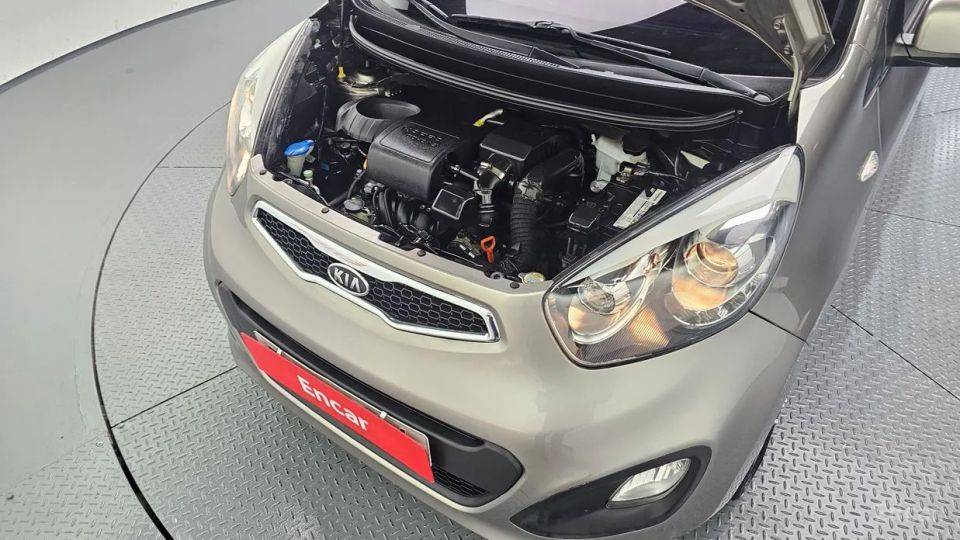 Kia Morning