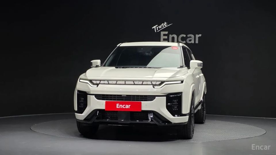 KG_Mobility_Ssangyong Actyon