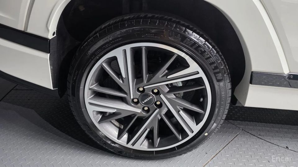 KG_Mobility_Ssangyong Actyon