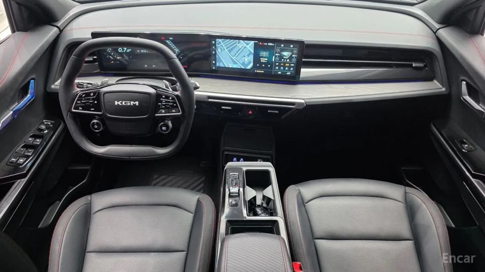 KG_Mobility_Ssangyong Actyon