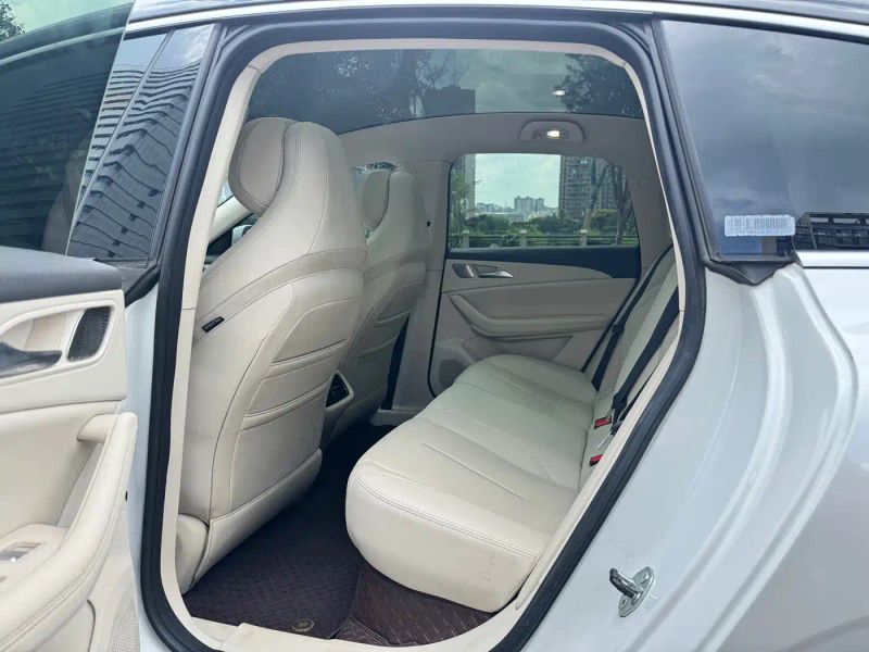 xinghai s7