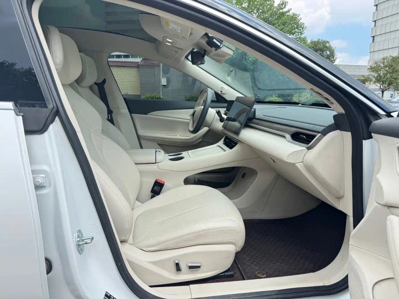 xinghai s7