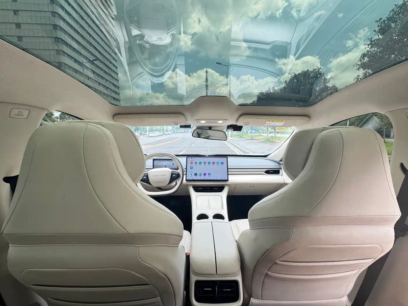 xinghai s7