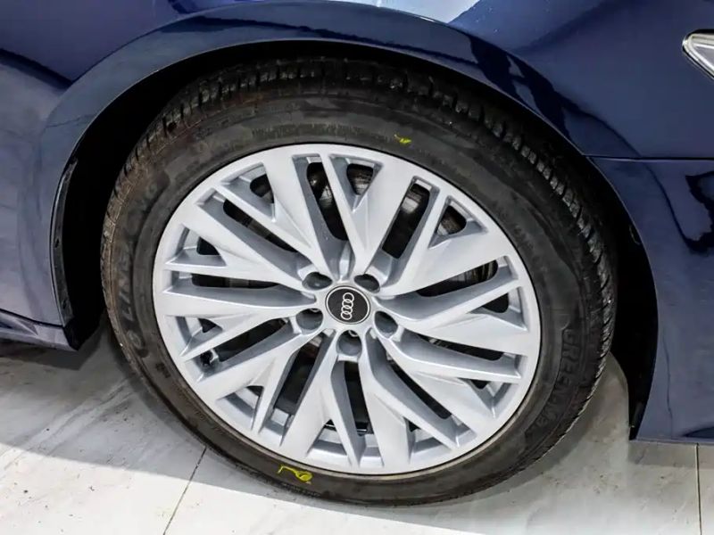 Audi a7l