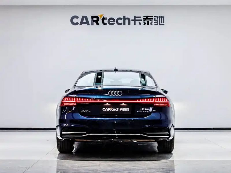 Audi a7l