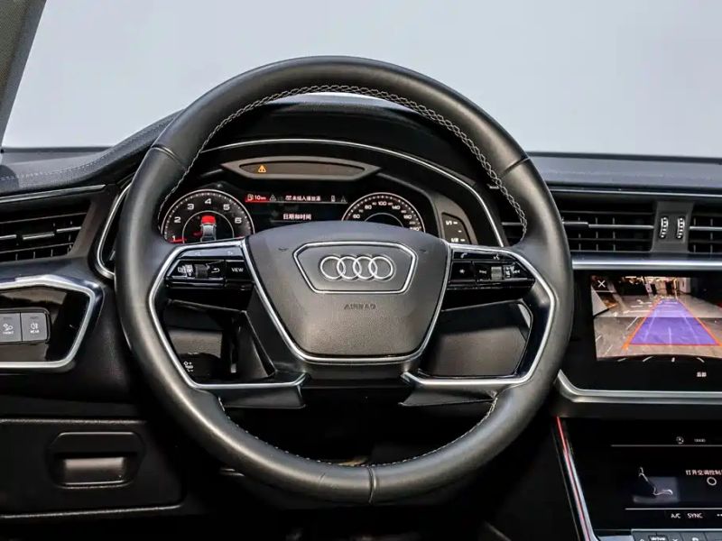 Audi a7l