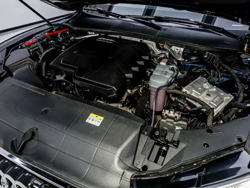 Audi a7l