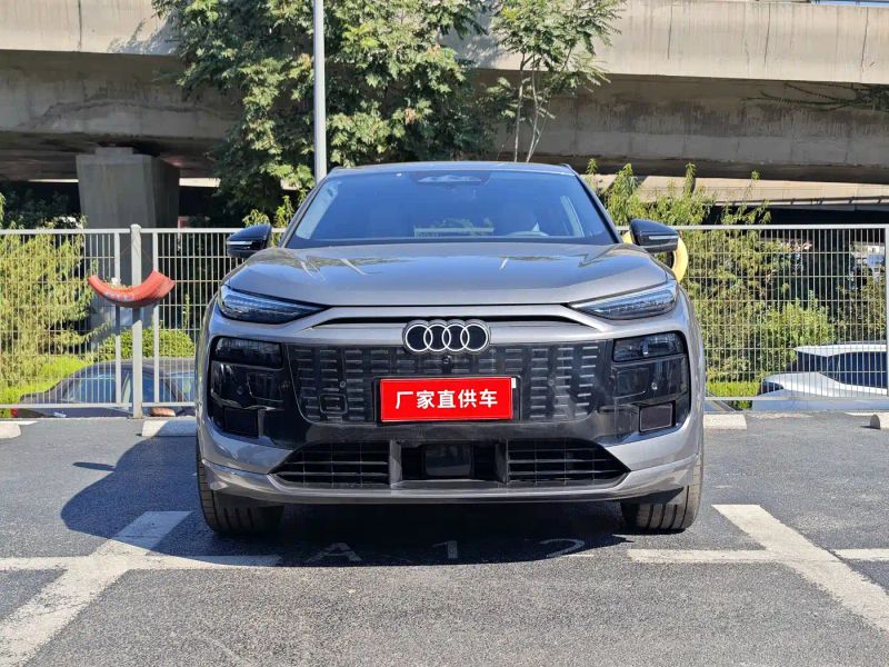 Audi q6l