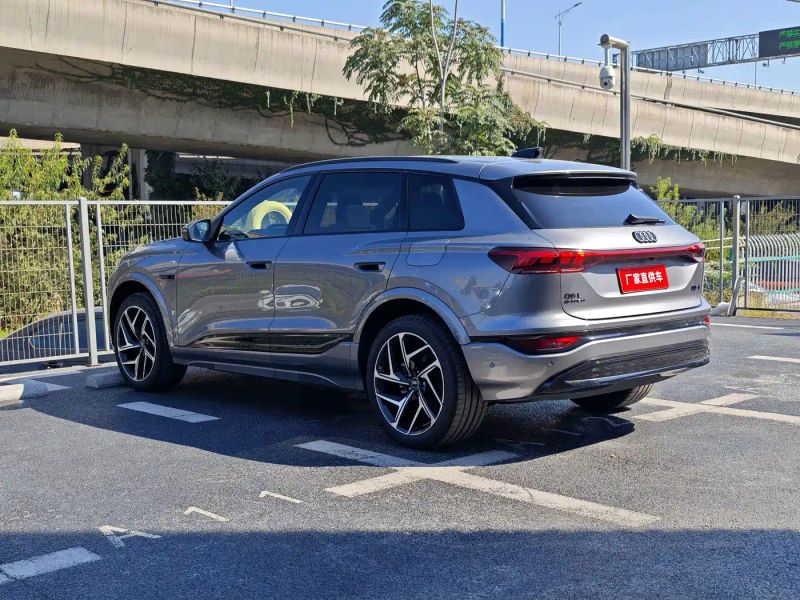 Audi q6l