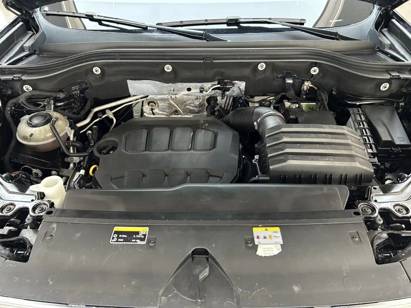 Audi q6
