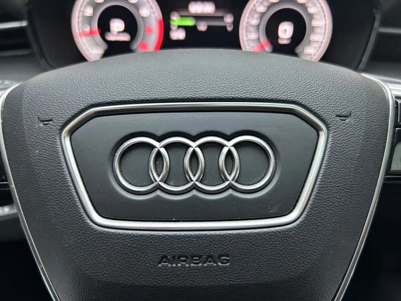 Audi q6
