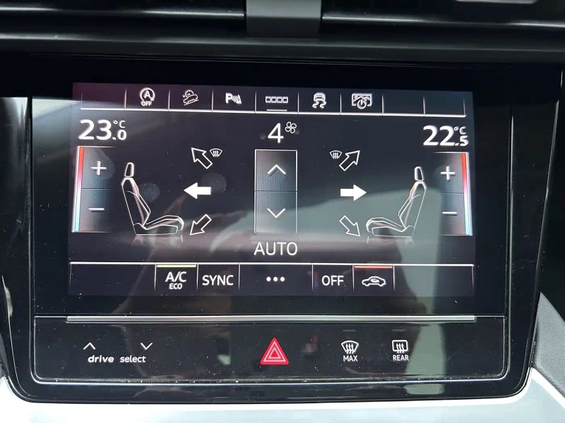 Audi q6