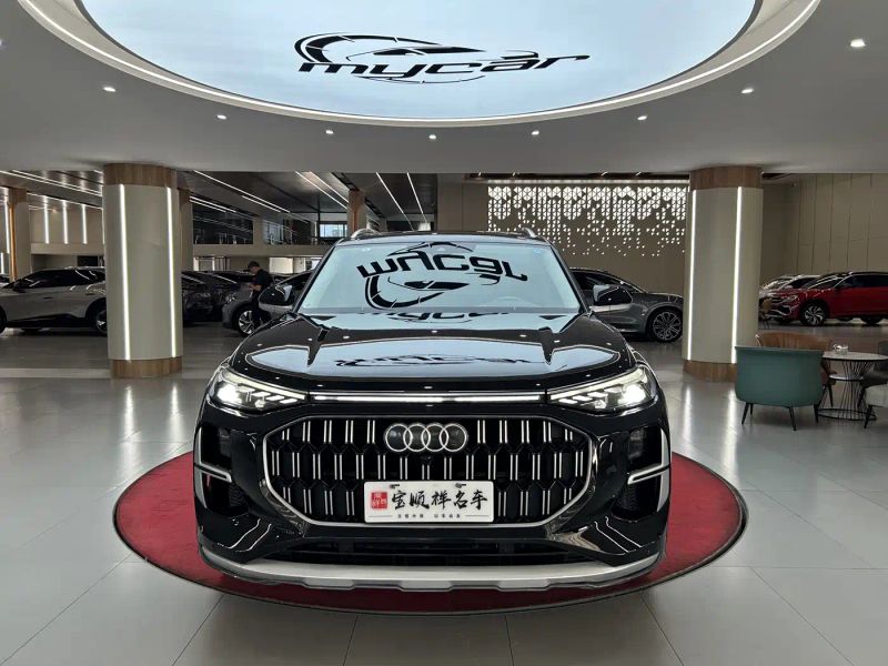 Audi q6