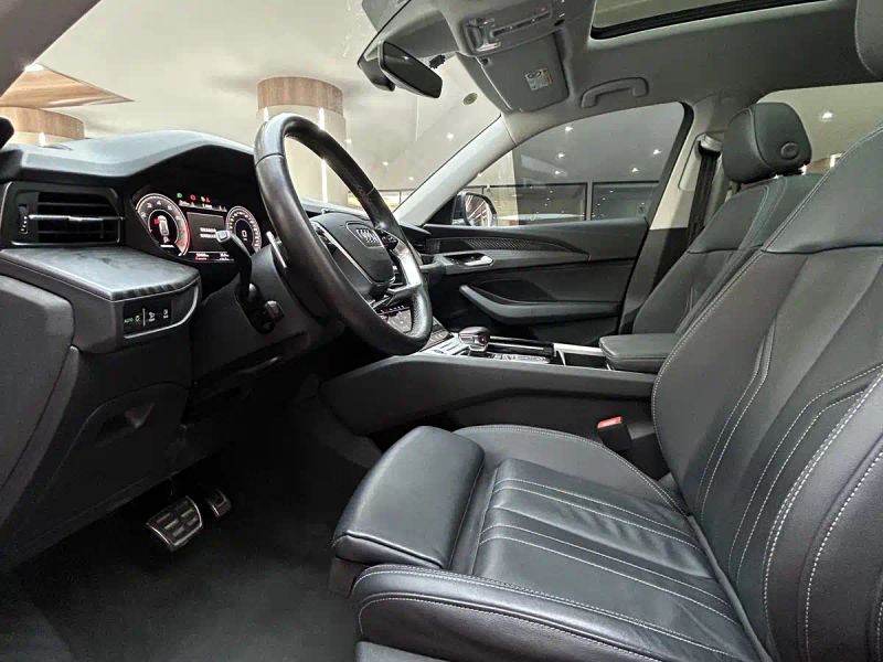 Audi q6