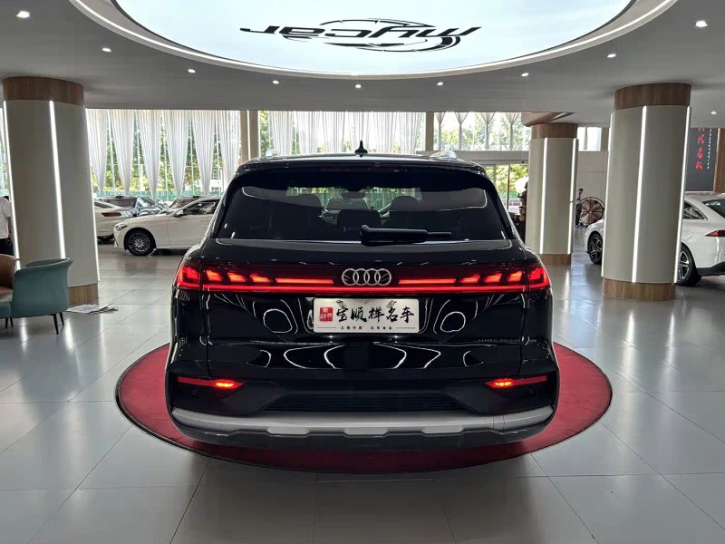 Audi q6