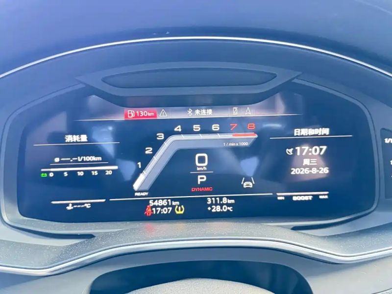Audi s