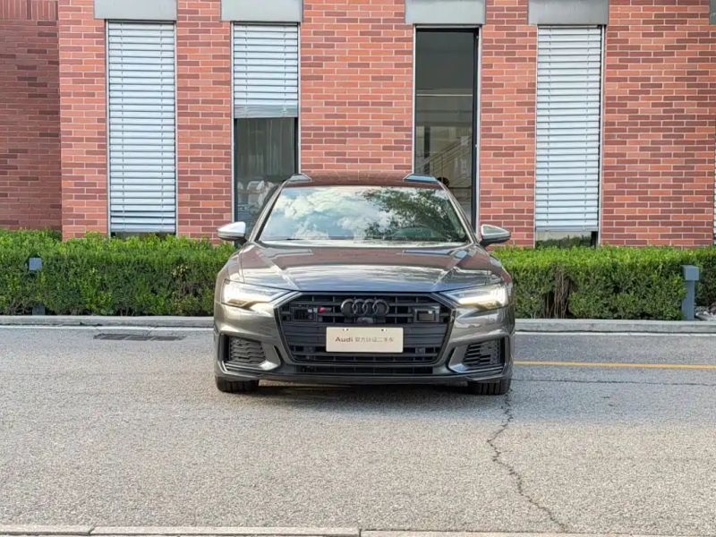 Audi s