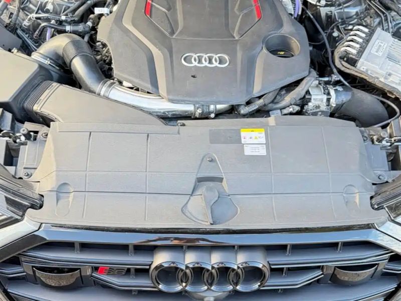 Audi s