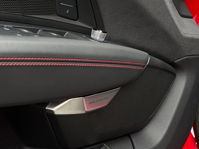 Audi rs-etron-gt