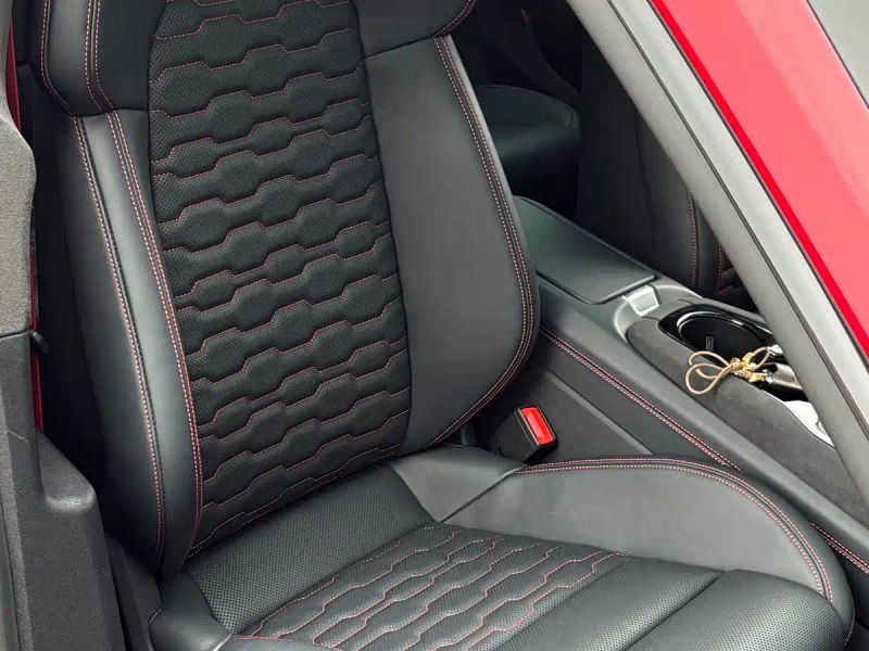 Audi rs-etron-gt