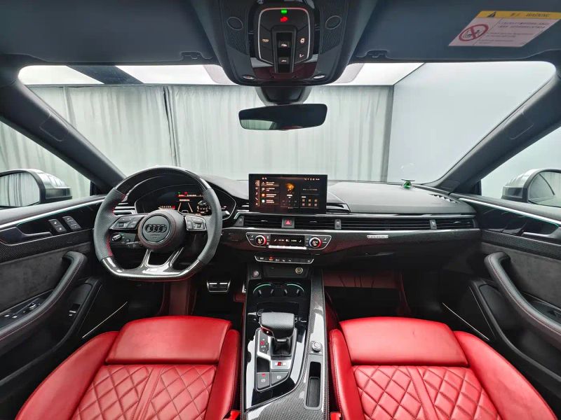 Audi S5