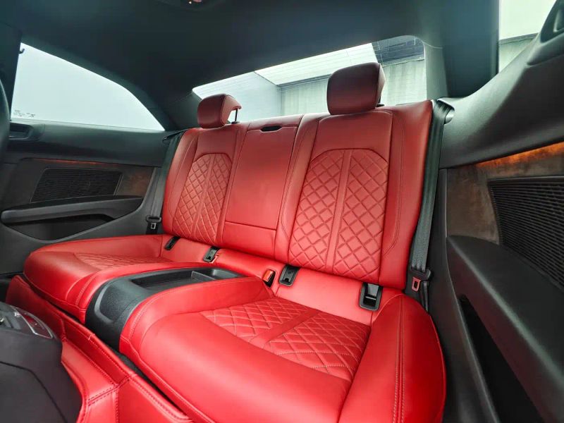 Audi S5