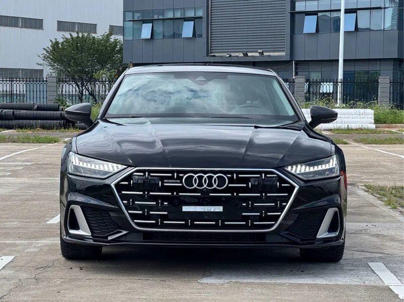 Audi a7l