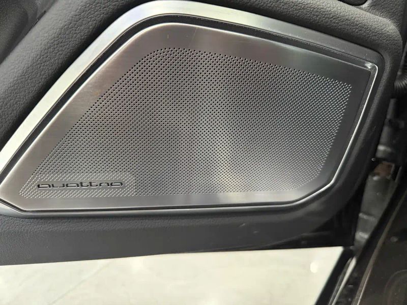 Audi a7l