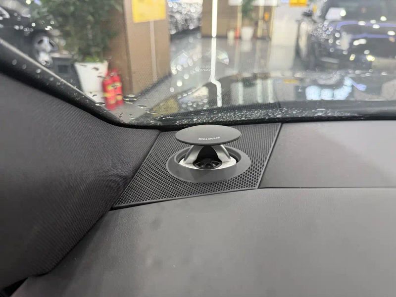 Audi a7l