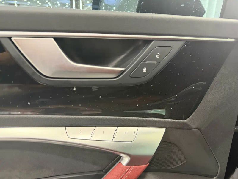 Audi a7l