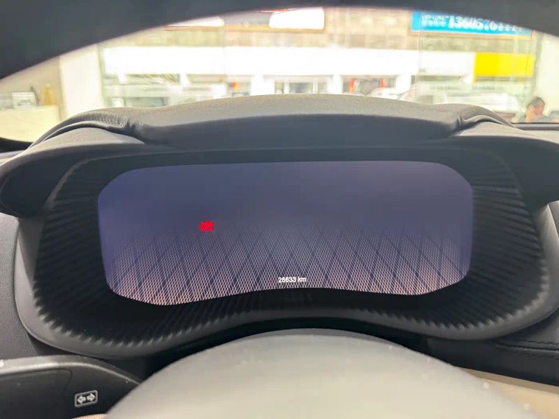 Aston-martin dbx