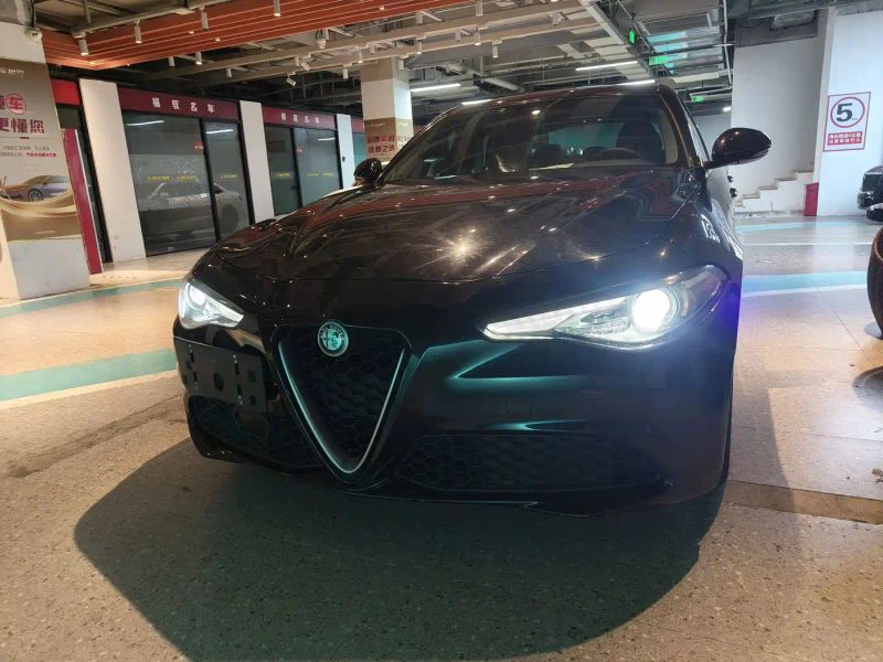 giulia giulia
