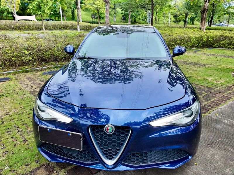 giulia giulia