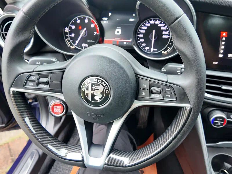 giulia giulia