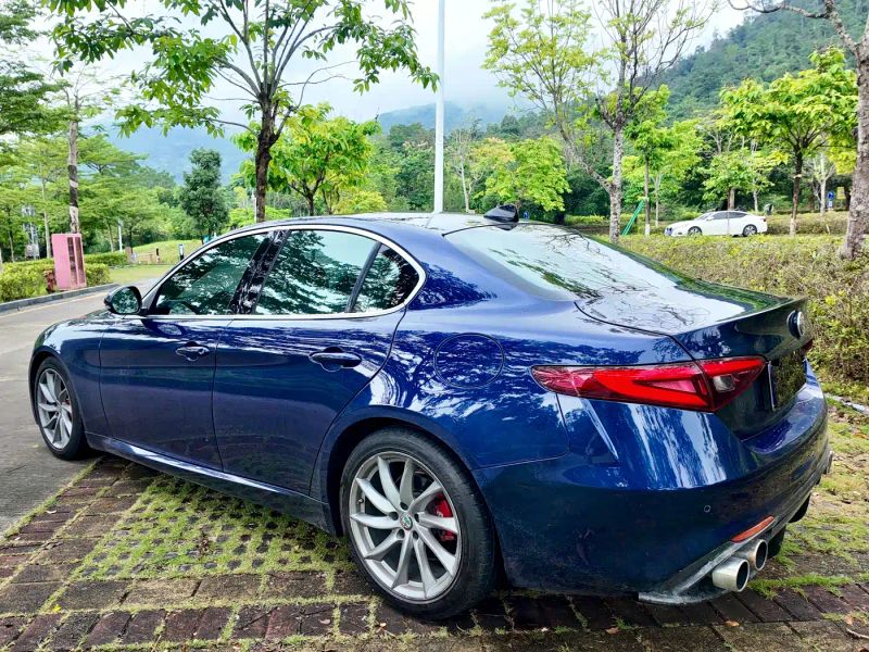 giulia giulia