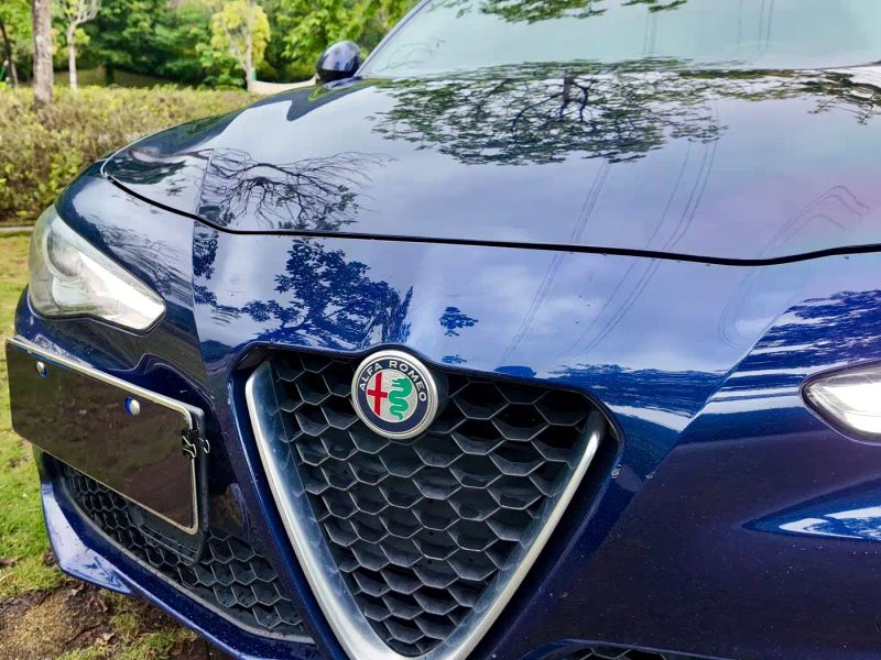 giulia giulia