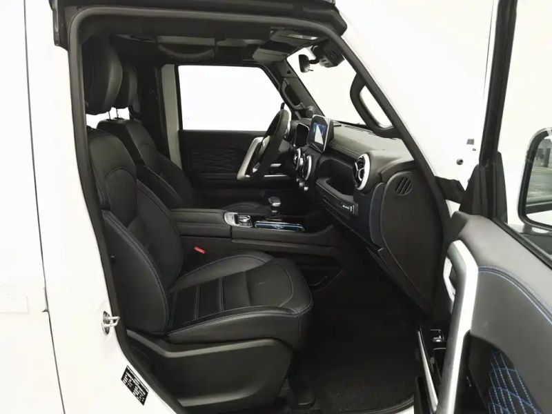 Beijing_offroad bj40