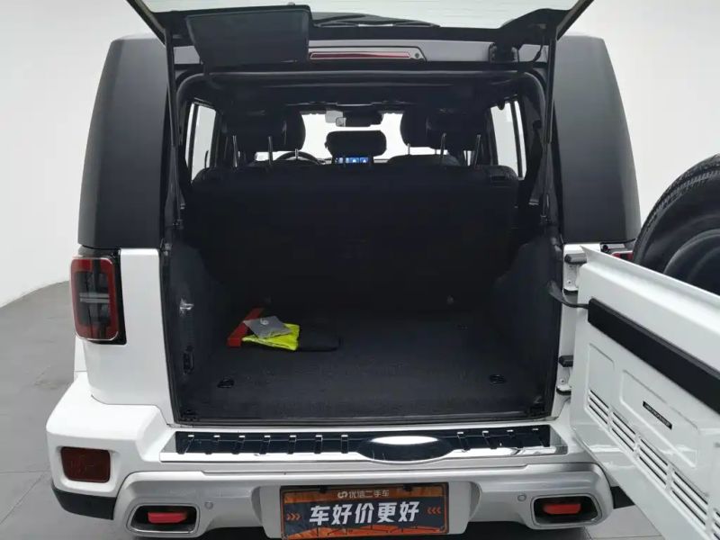 Beijing_offroad bj40