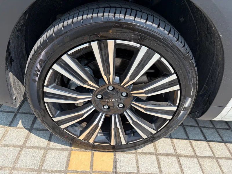 aion ev
