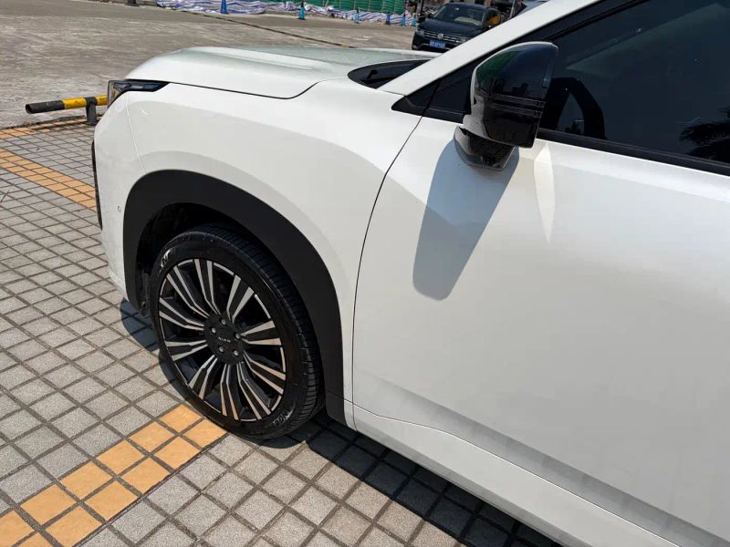 aion ev