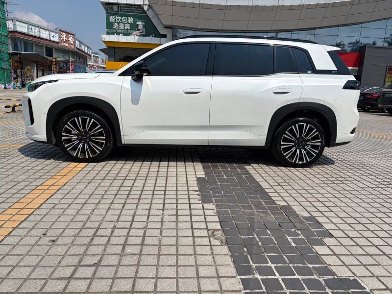 aion ev