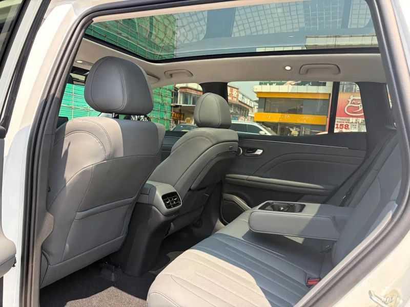 aion ev