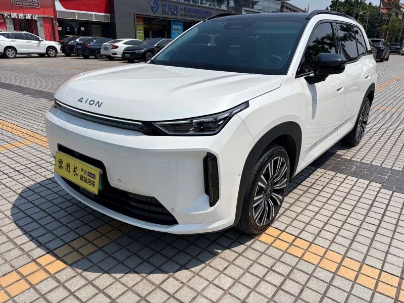 aion ev