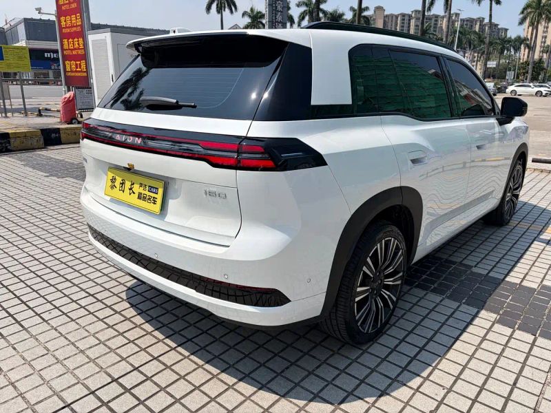 aion ev