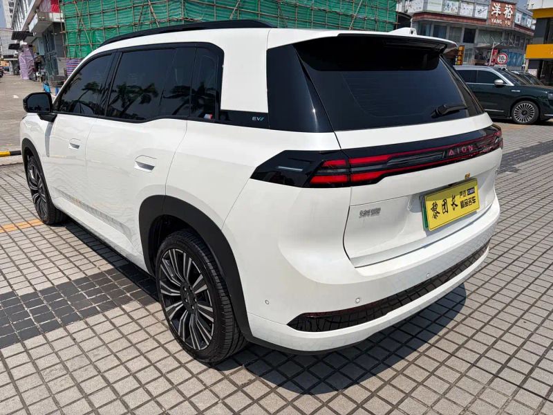 aion ev