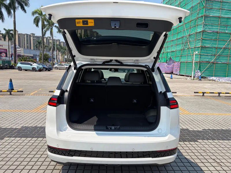 aion ev