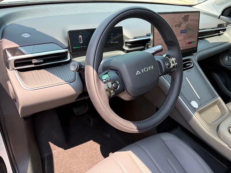 aion ev
