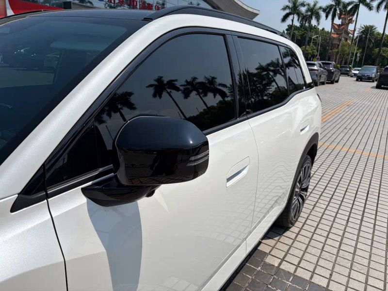 aion ev
