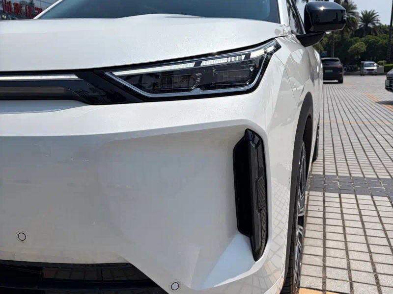 aion ev